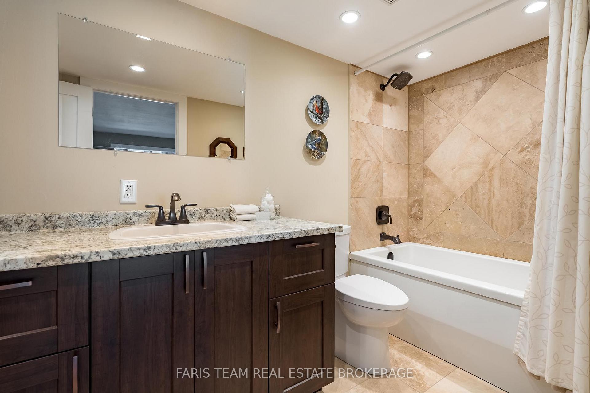 Photo 20 of Unit 508, 140 Dunlop Street E, Barrie, City Centre — HOMEH