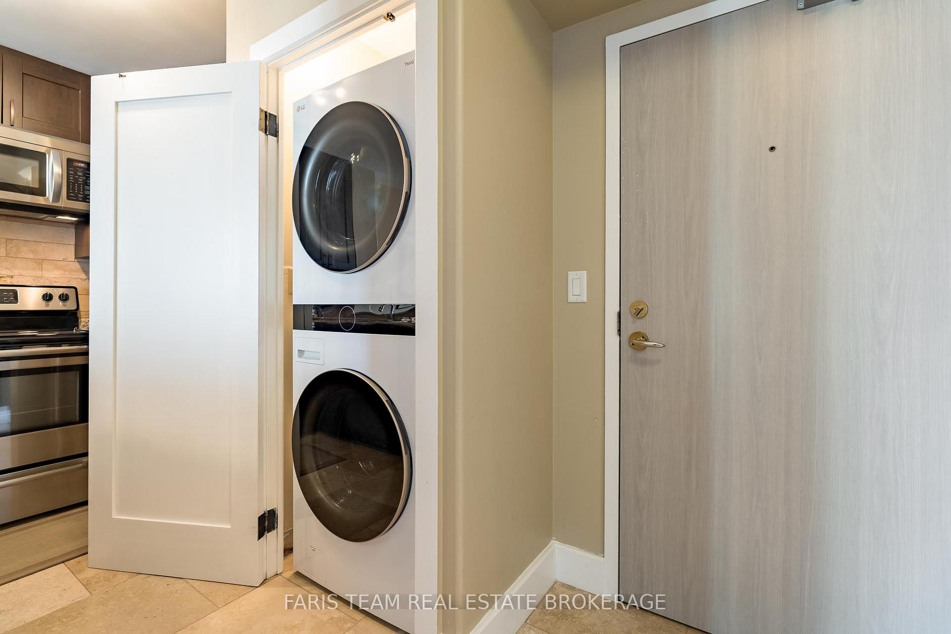 Photo 21 of Unit 508, 140 Dunlop Street E, Barrie, City Centre — HOMEH
