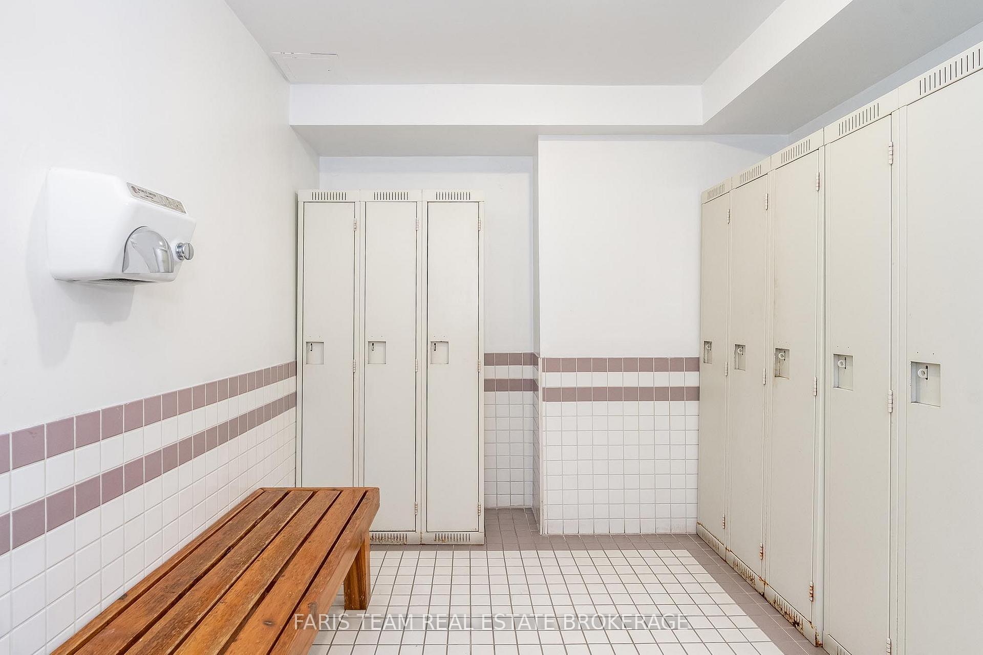 Photo 27 of Unit 508, 140 Dunlop Street E, Barrie, City Centre — HOMEH