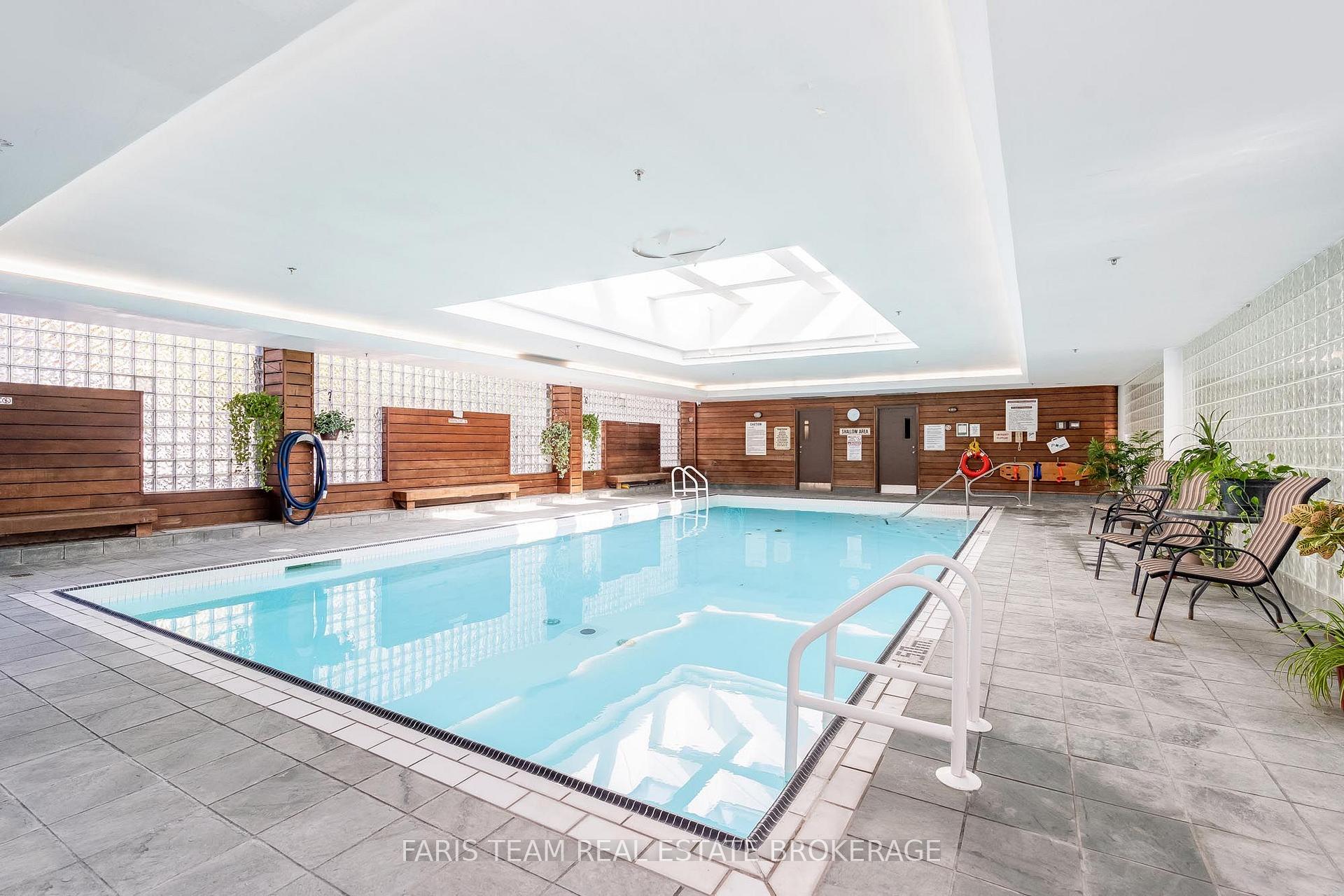 Photo 29 of Unit 508, 140 Dunlop Street E, Barrie, City Centre — HOMEH