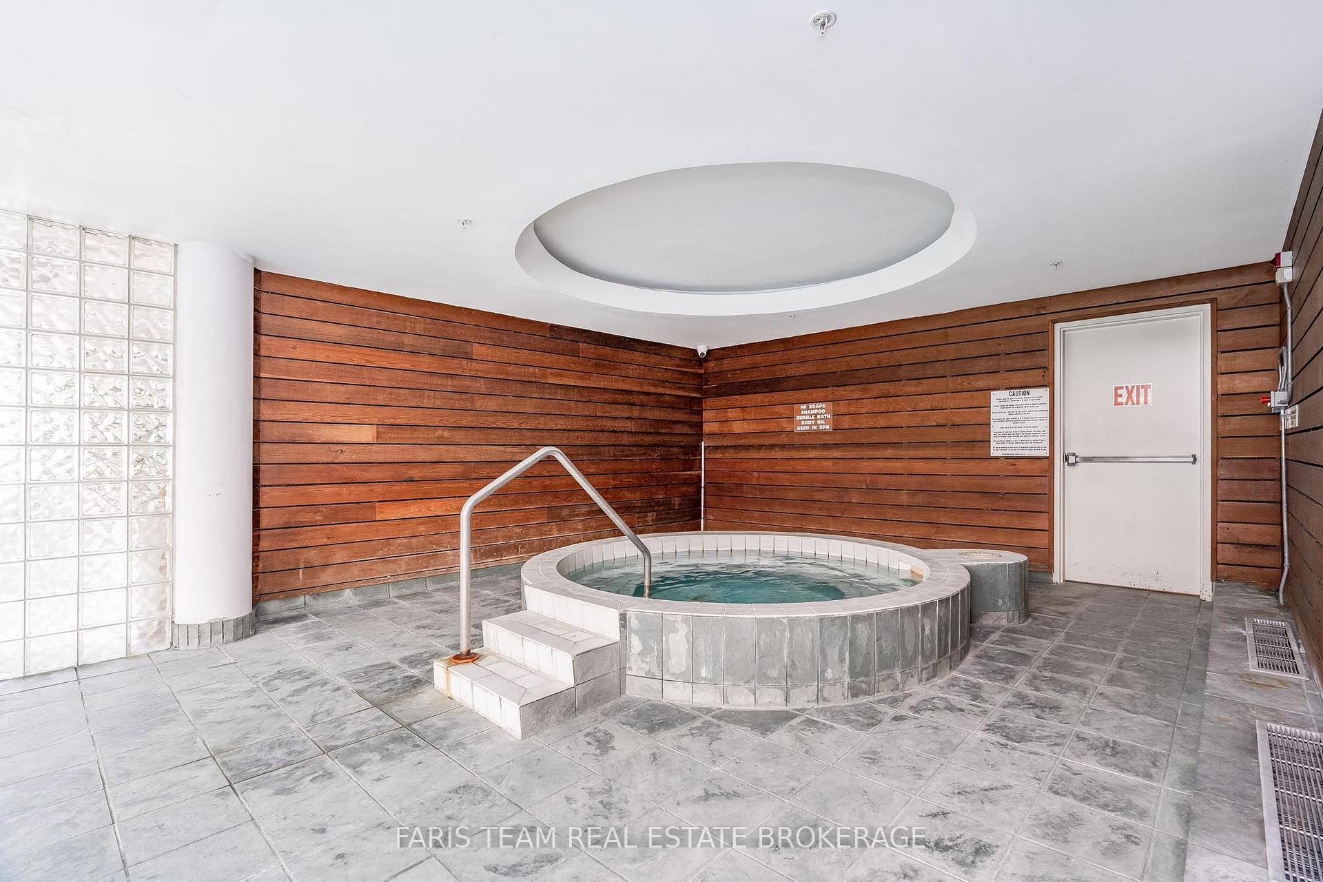 Photo 30 of Unit 508, 140 Dunlop Street E, Barrie, City Centre — HOMEH
