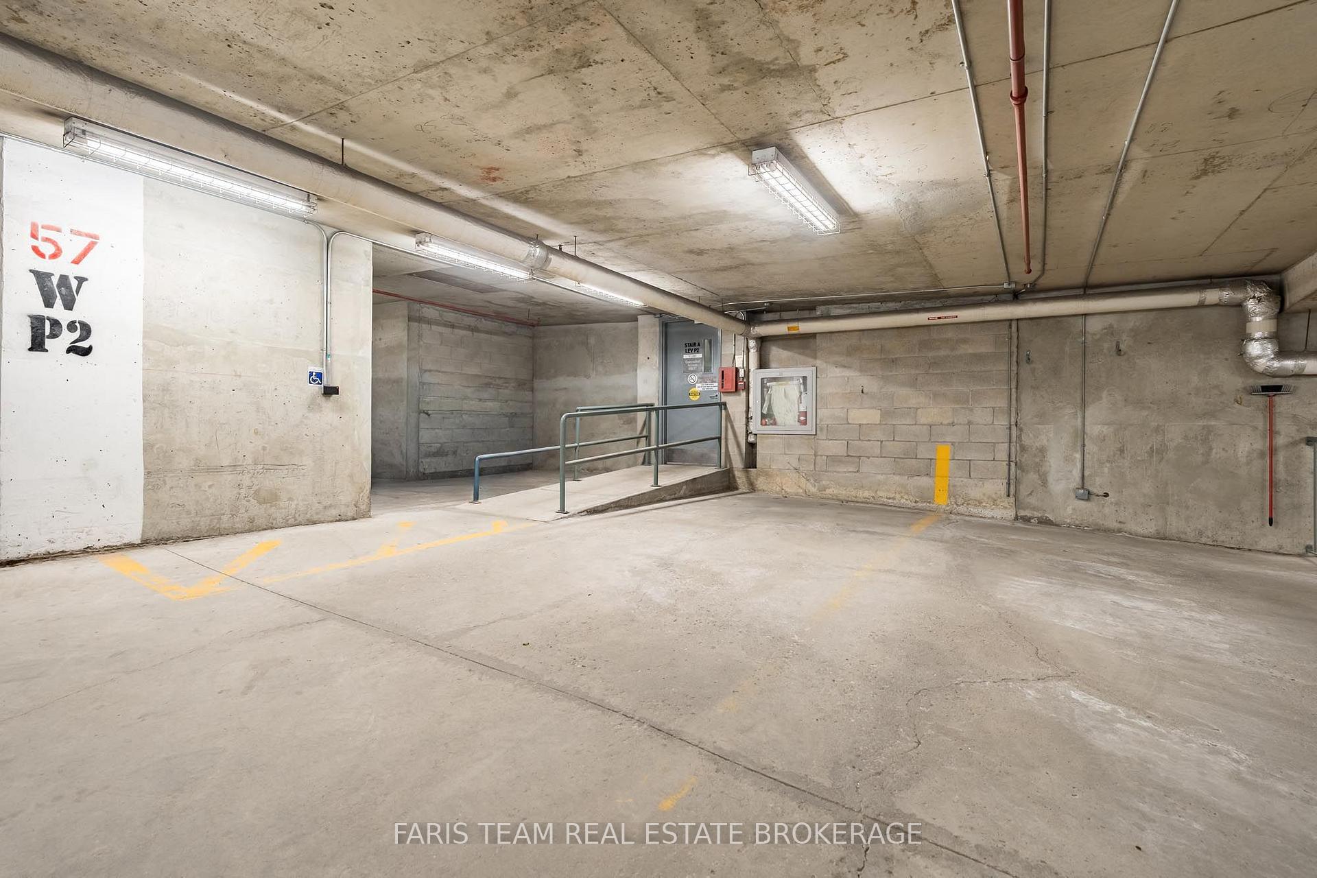 Photo 32 of Unit 508, 140 Dunlop Street E, Barrie, City Centre — HOMEH