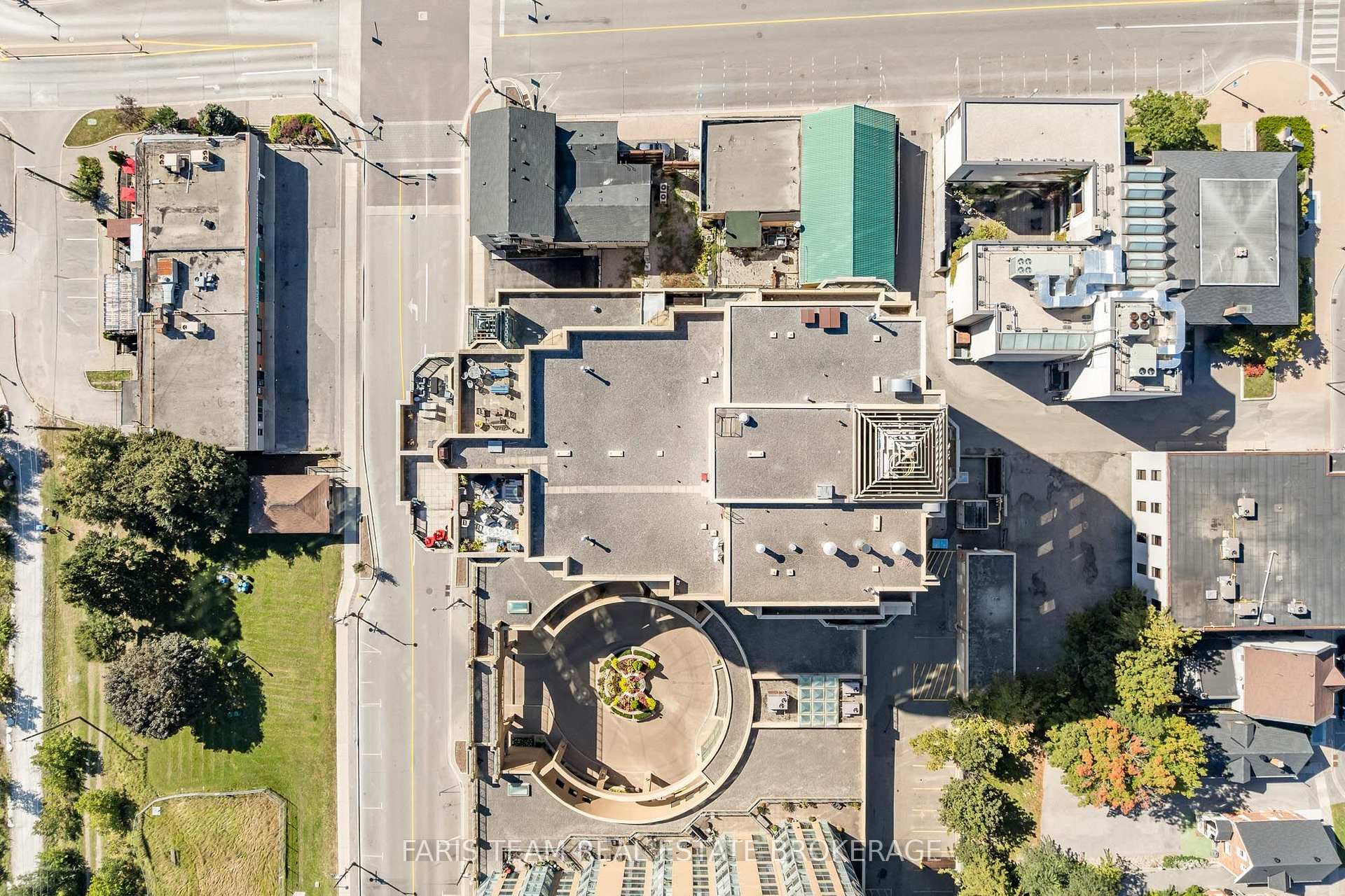 Photo 33 of Unit 508, 140 Dunlop Street E, Barrie, City Centre — HOMEH