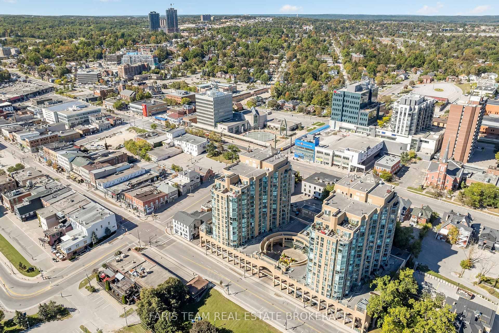 Photo 34 of Unit 508, 140 Dunlop Street E, Barrie, City Centre — HOMEH