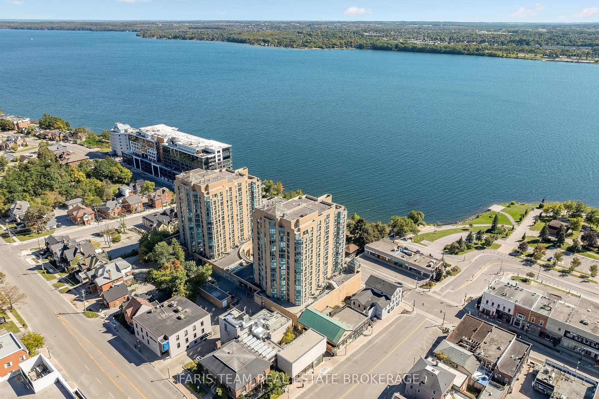 Photo 35 of Unit 508, 140 Dunlop Street E, Barrie, City Centre — HOMEH