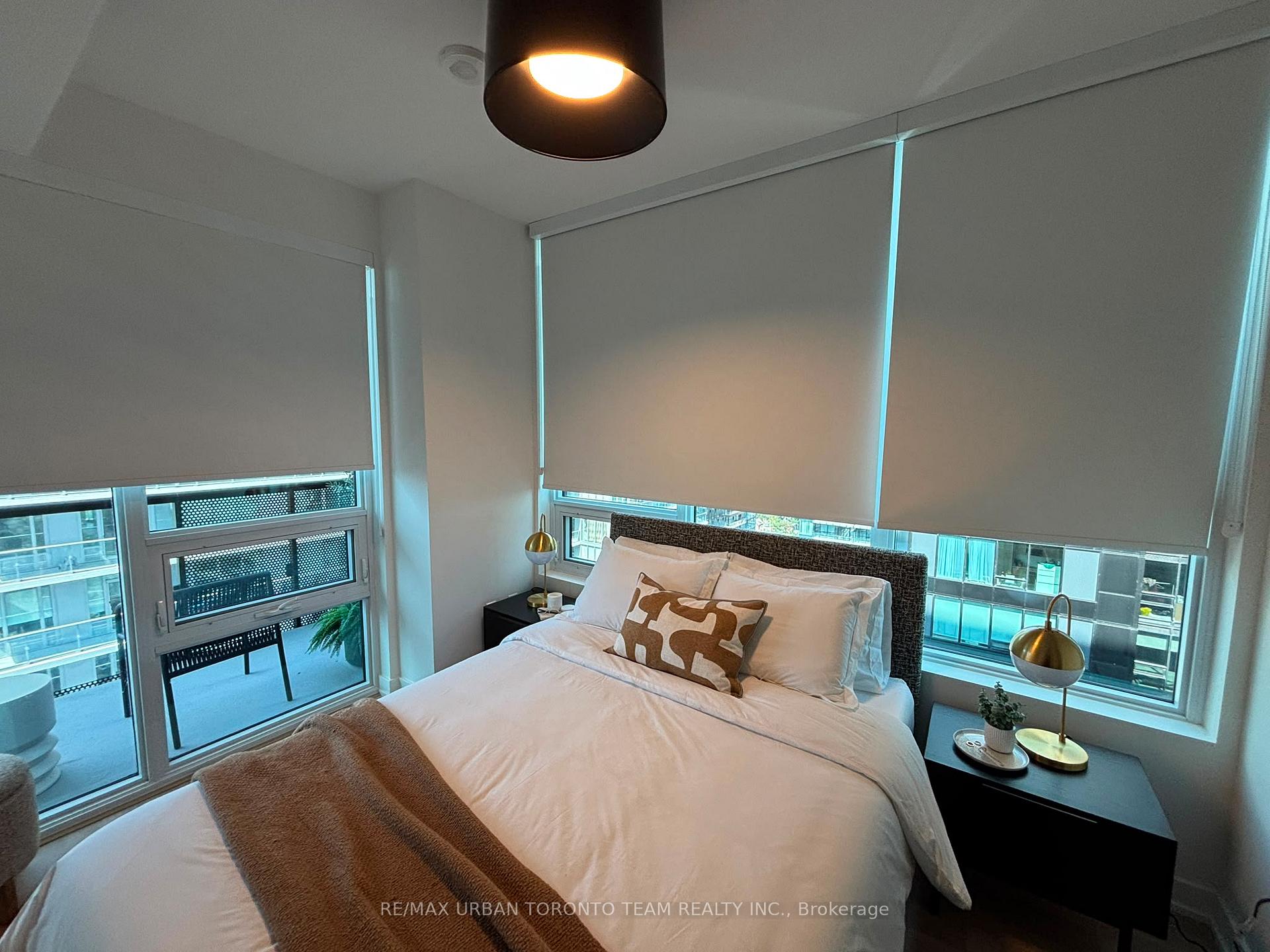 Photo 9 of Unit 3005, 127 Broadway Avenue, Toronto, Mount Pleasant West — HOMEH