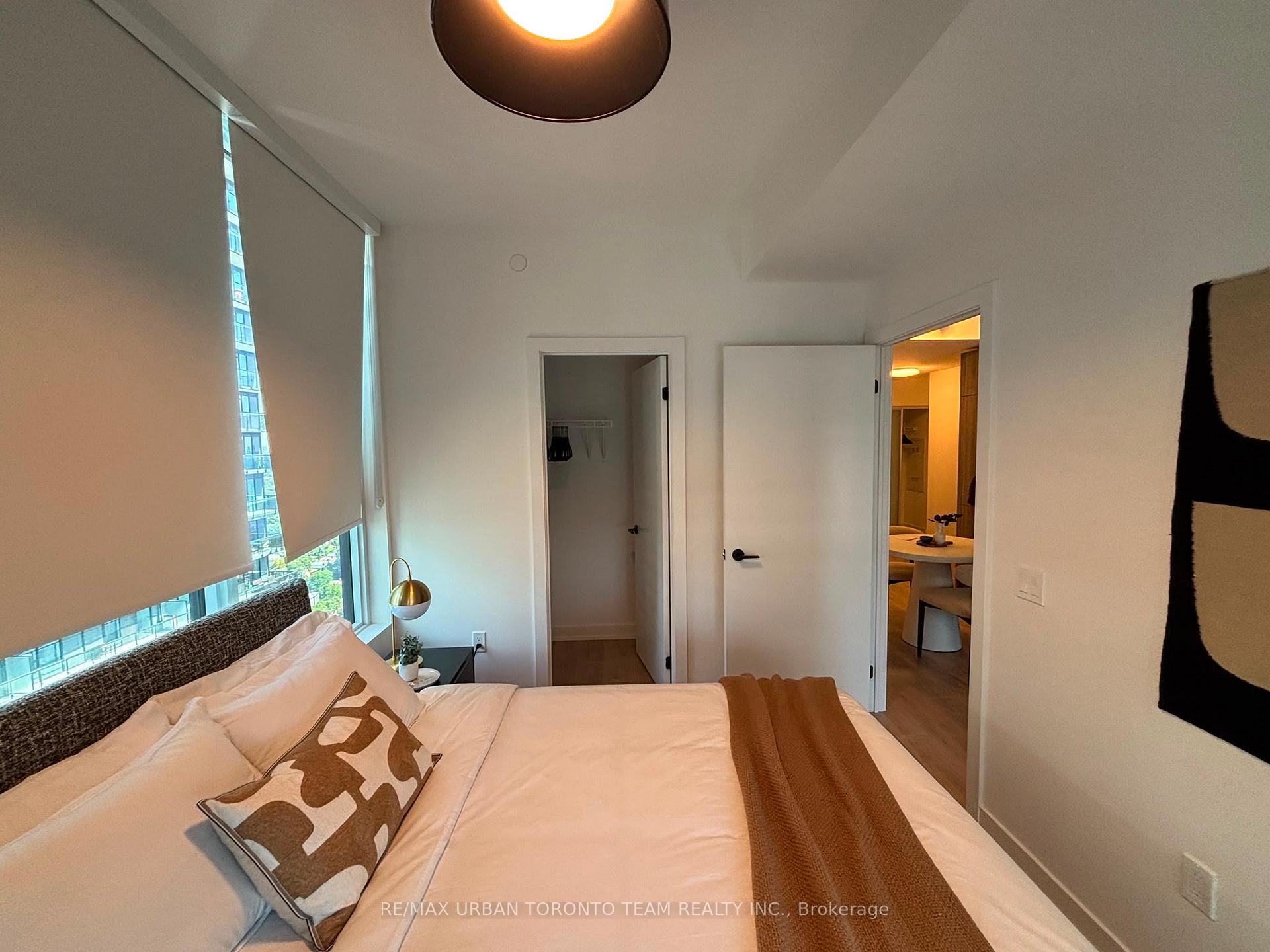 Photo 10 of Unit 3005, 127 Broadway Avenue, Toronto, Mount Pleasant West — HOMEH