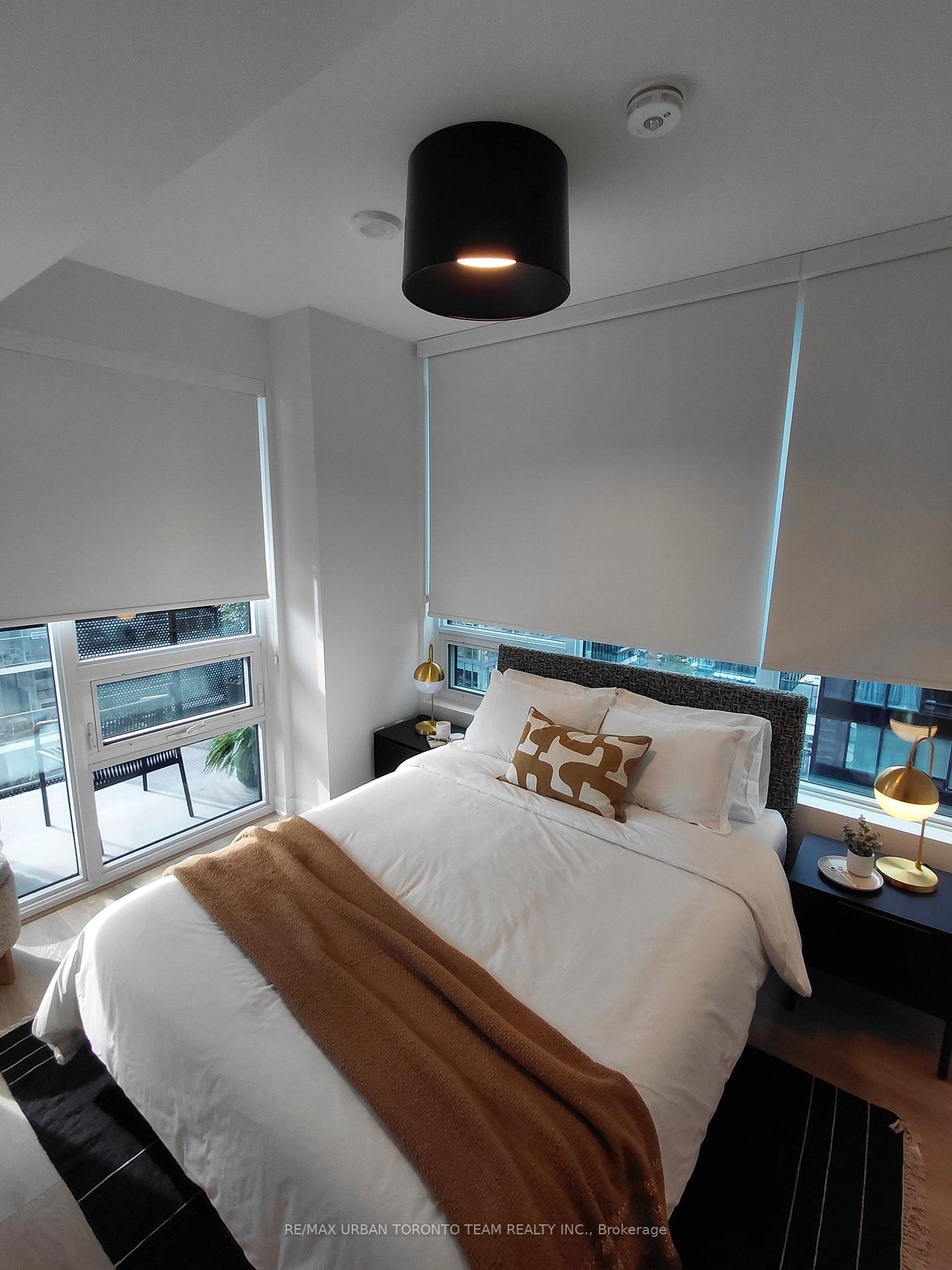 Photo 11 of Unit 3005, 127 Broadway Avenue, Toronto, Mount Pleasant West — HOMEH