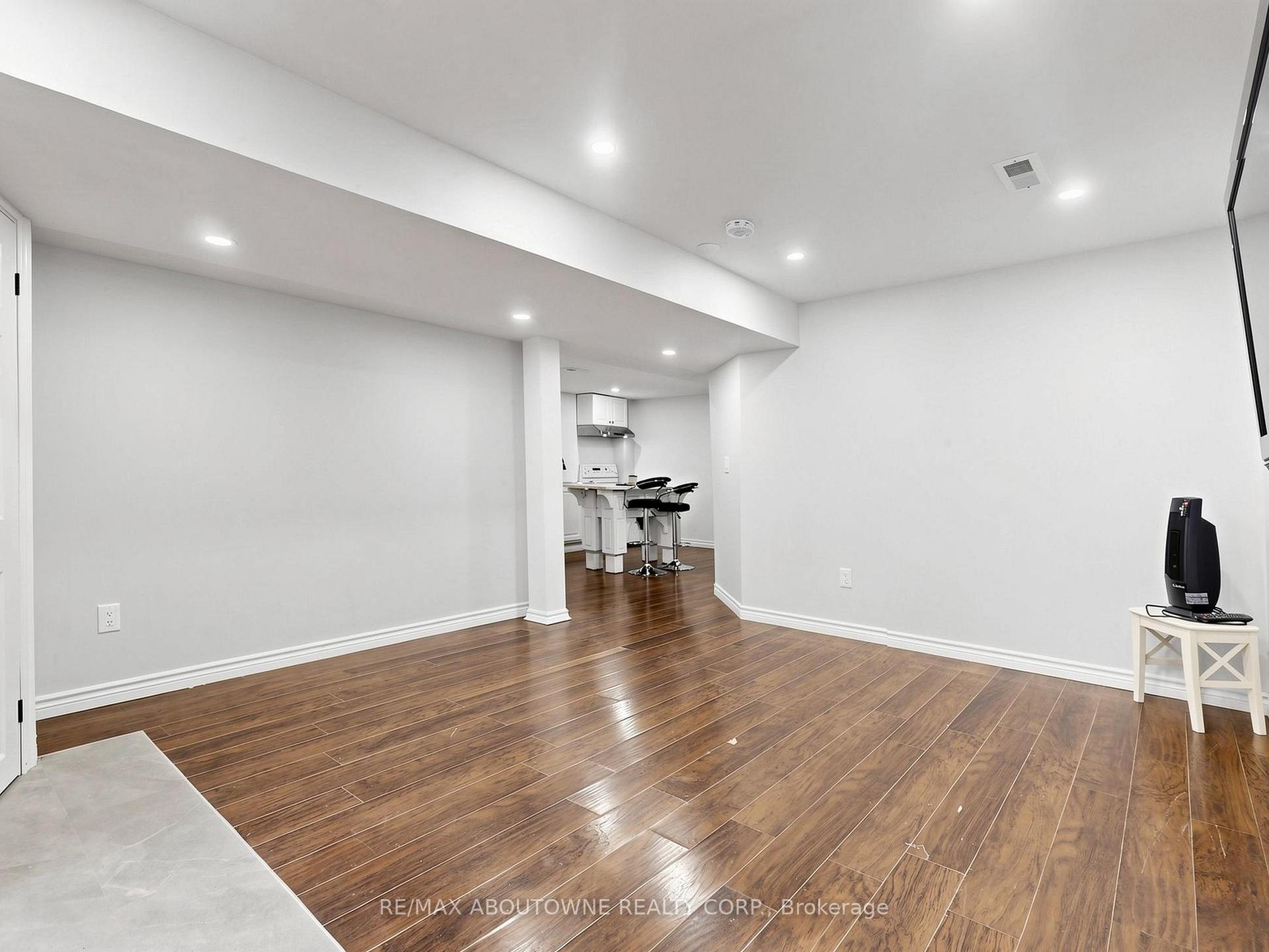 Photo 3 of Unit Basement, 3850 Partition Road, Mississauga, Lisgar — HOMEH