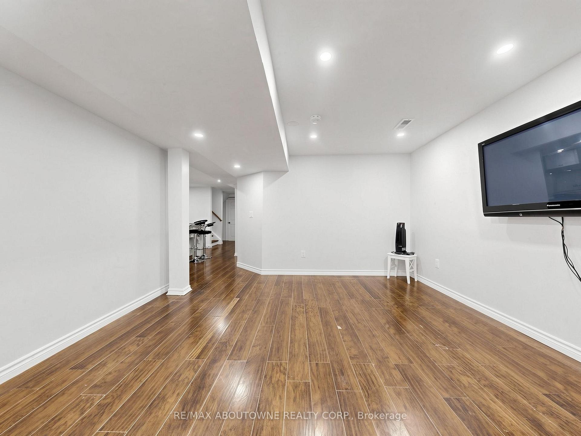 Photo 4 of Unit Basement, 3850 Partition Road, Mississauga, Lisgar — HOMEH