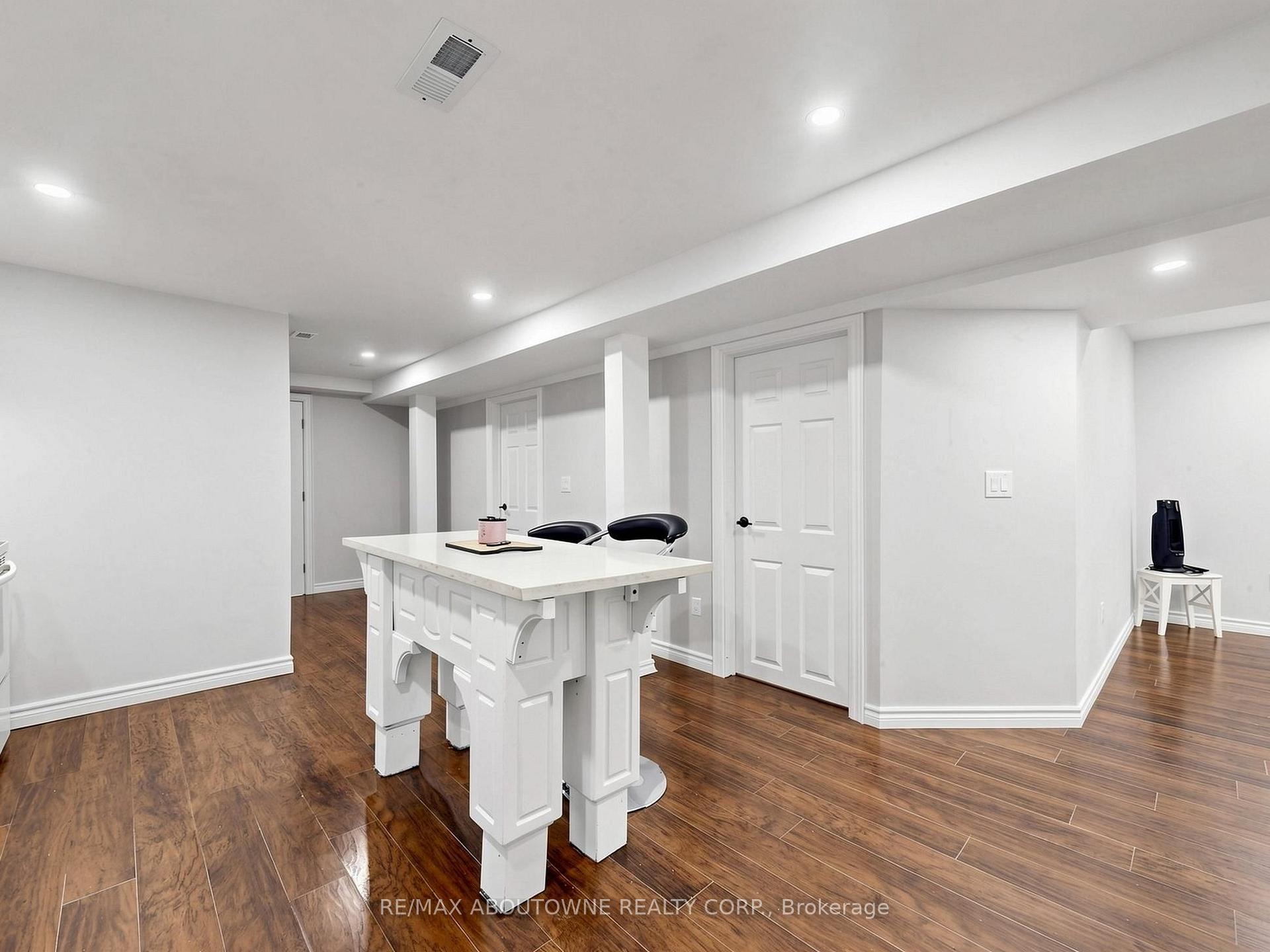 Photo 6 of Unit Basement, 3850 Partition Road, Mississauga, Lisgar — HOMEH