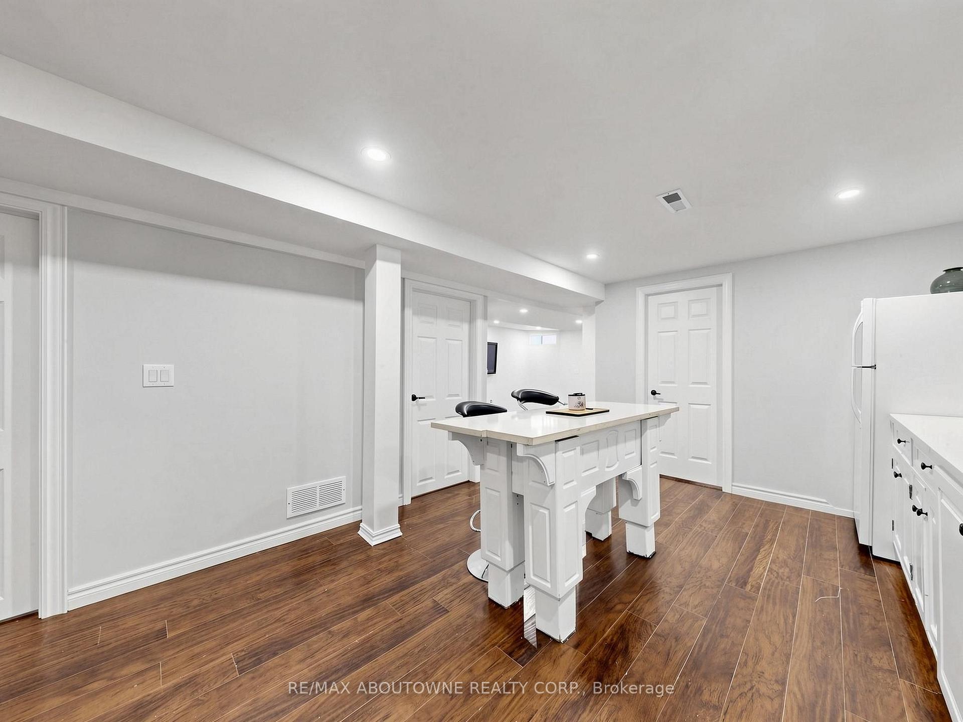 Photo 7 of Unit Basement, 3850 Partition Road, Mississauga, Lisgar — HOMEH