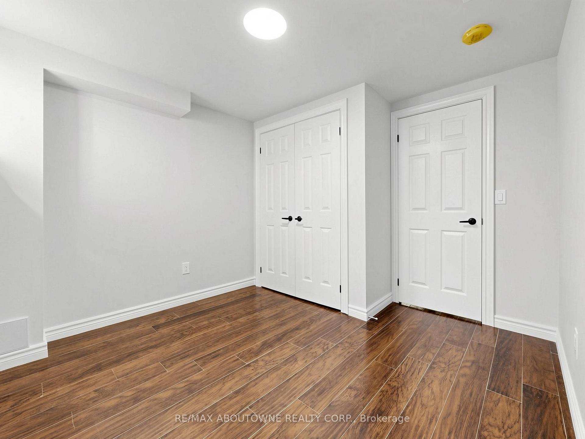 Photo 13 of Unit Basement, 3850 Partition Road, Mississauga, Lisgar — HOMEH