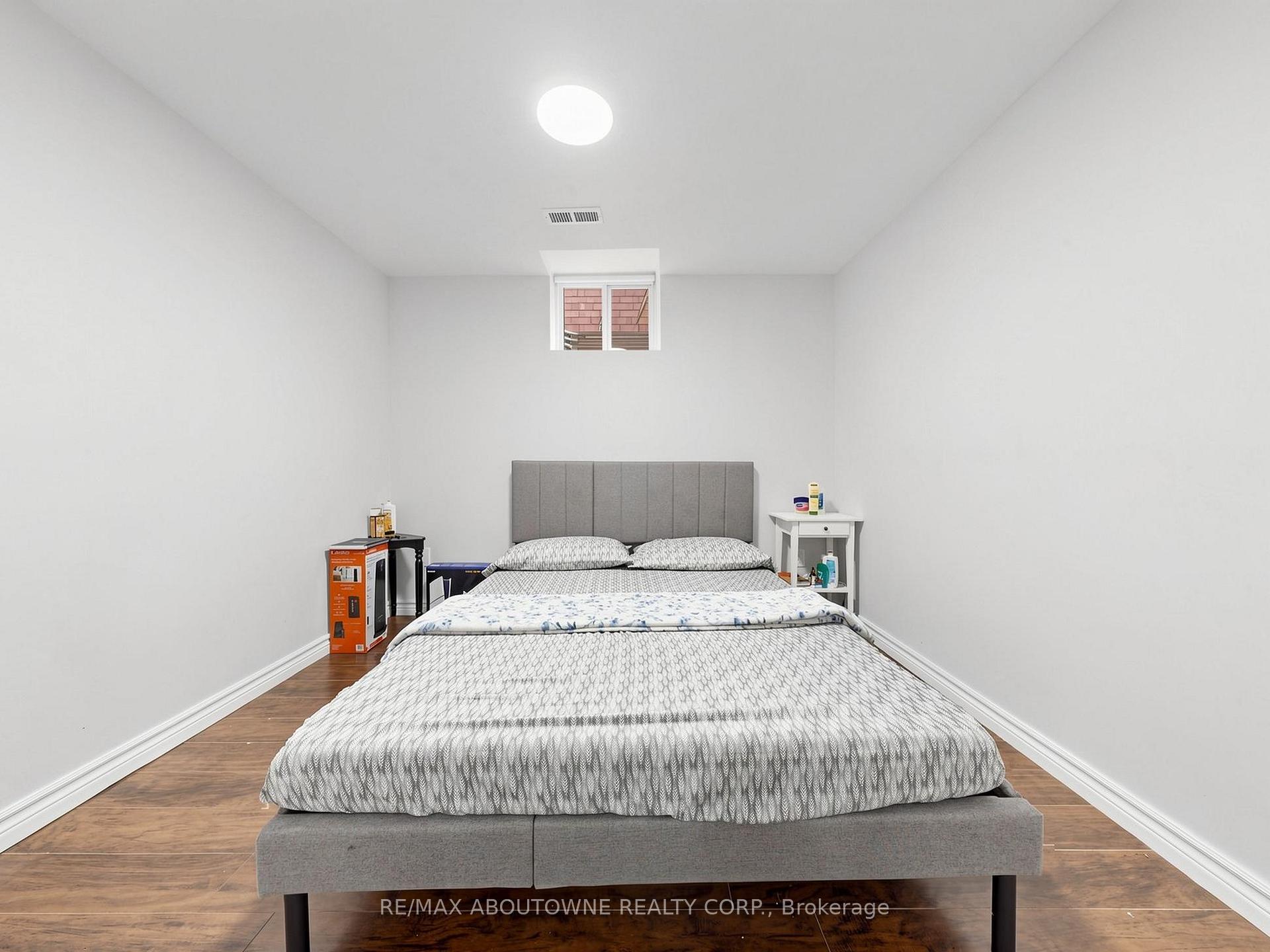 Photo 15 of Unit Basement, 3850 Partition Road, Mississauga, Lisgar — HOMEH