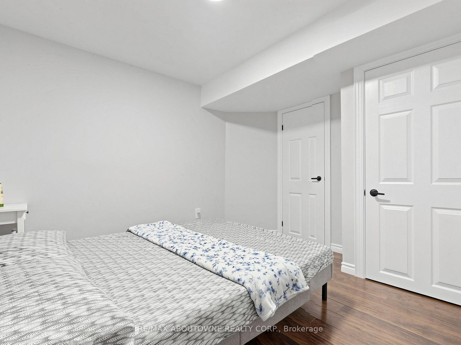 Photo 16 of Unit Basement, 3850 Partition Road, Mississauga, Lisgar — HOMEH