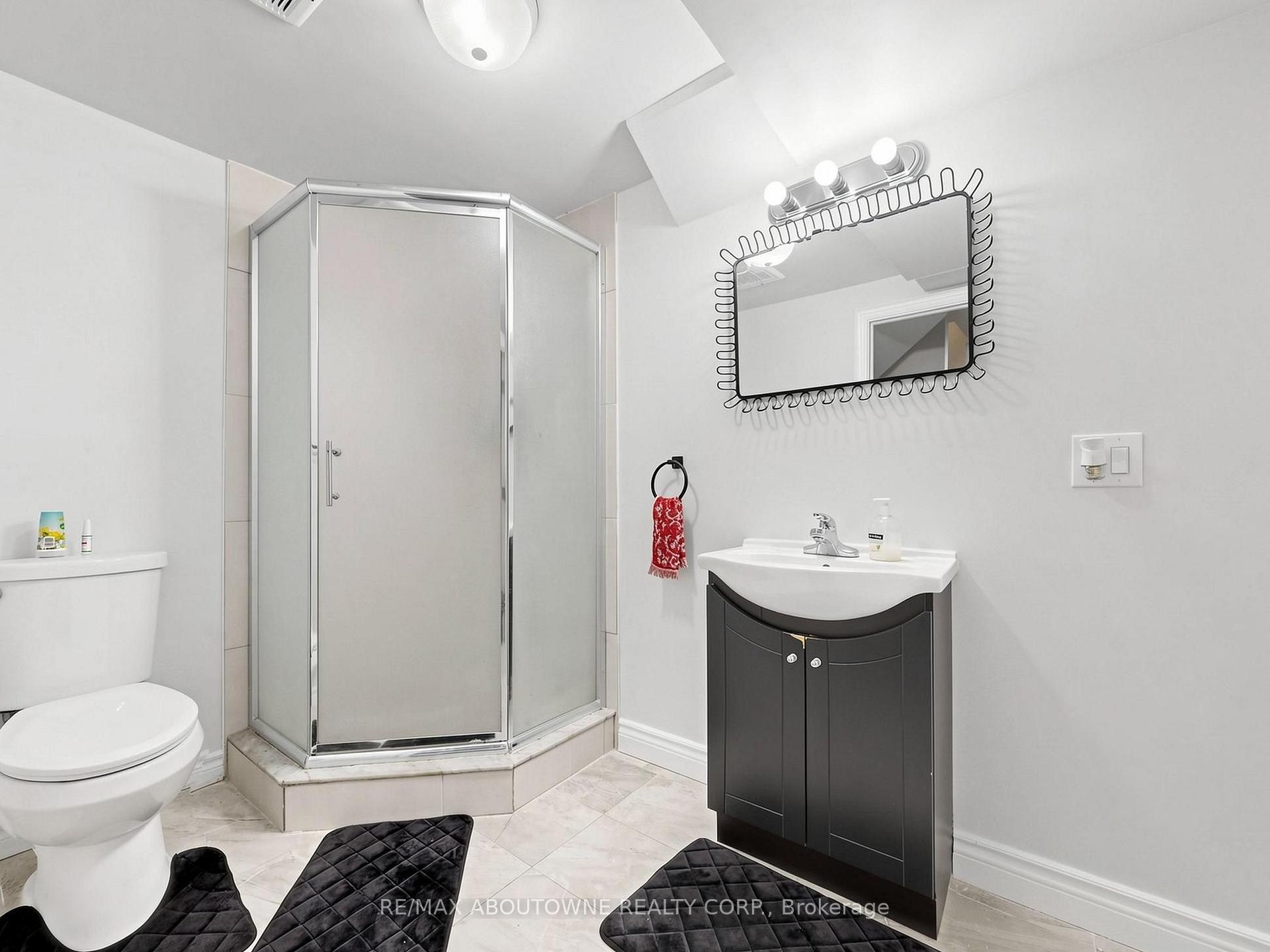 Photo 20 of Unit Basement, 3850 Partition Road, Mississauga, Lisgar — HOMEH