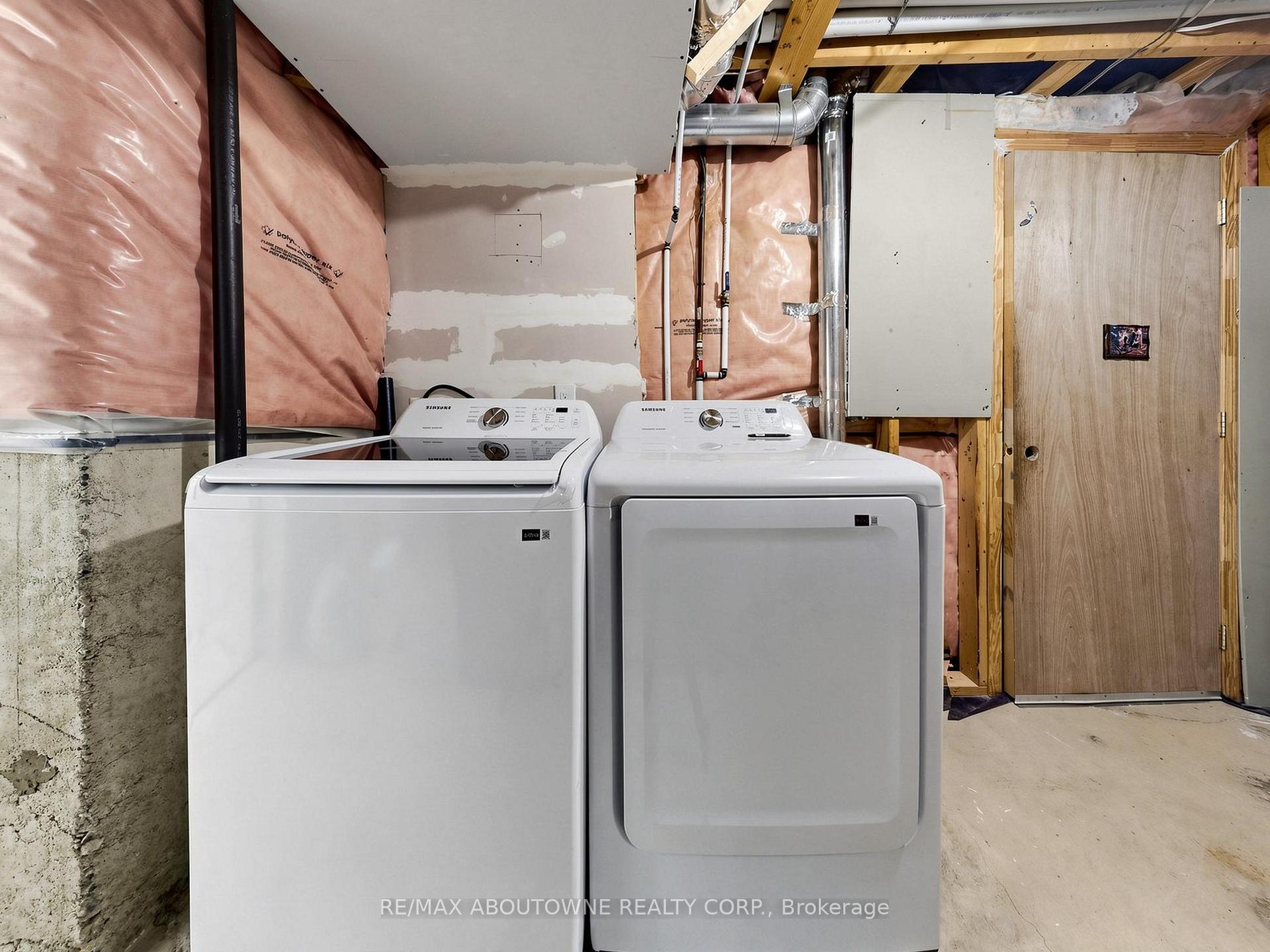 Photo 22 of Unit Basement, 3850 Partition Road, Mississauga, Lisgar — HOMEH