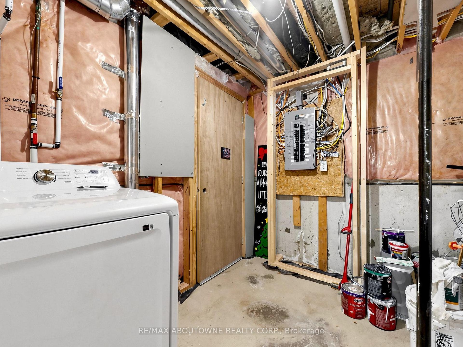Photo 23 of Unit Basement, 3850 Partition Road, Mississauga, Lisgar — HOMEH