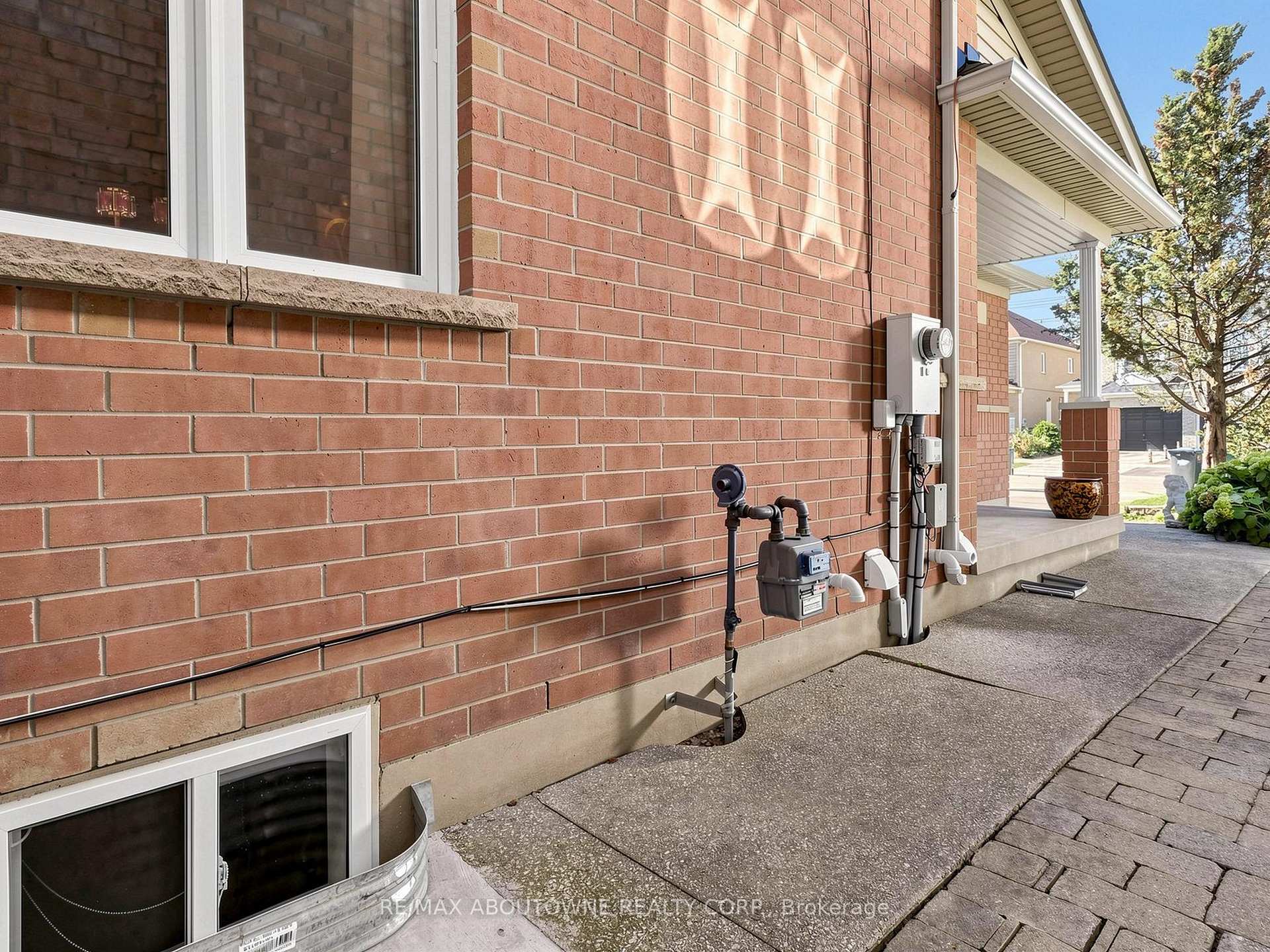 Photo 28 of Unit Basement, 3850 Partition Road, Mississauga, Lisgar — HOMEH
