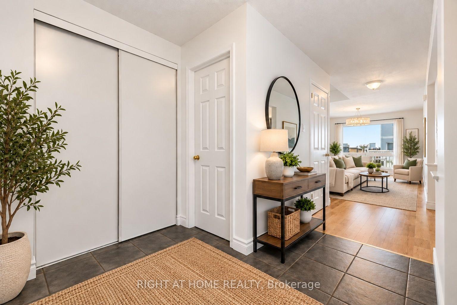 Photo 3 of 323 Berrigan Drive, Ottawa, Barrhaven - Longfields — HOMEH