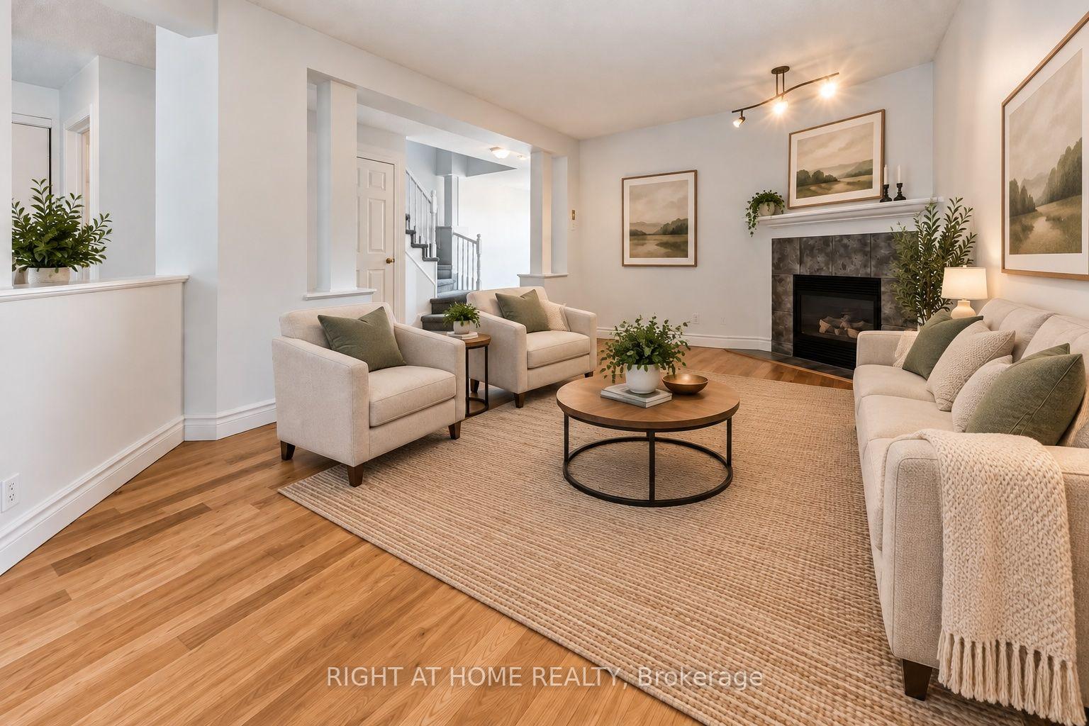 Photo 4 of 323 Berrigan Drive, Ottawa, Barrhaven - Longfields — HOMEH