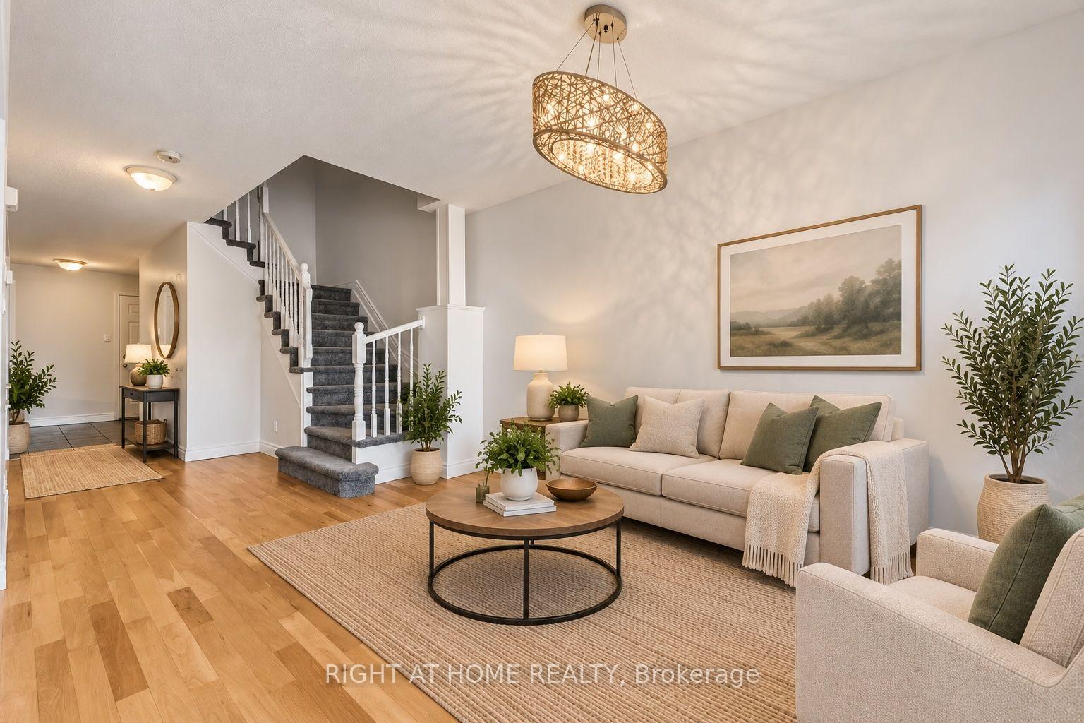 Photo 5 of 323 Berrigan Drive, Ottawa, Barrhaven - Longfields — HOMEH