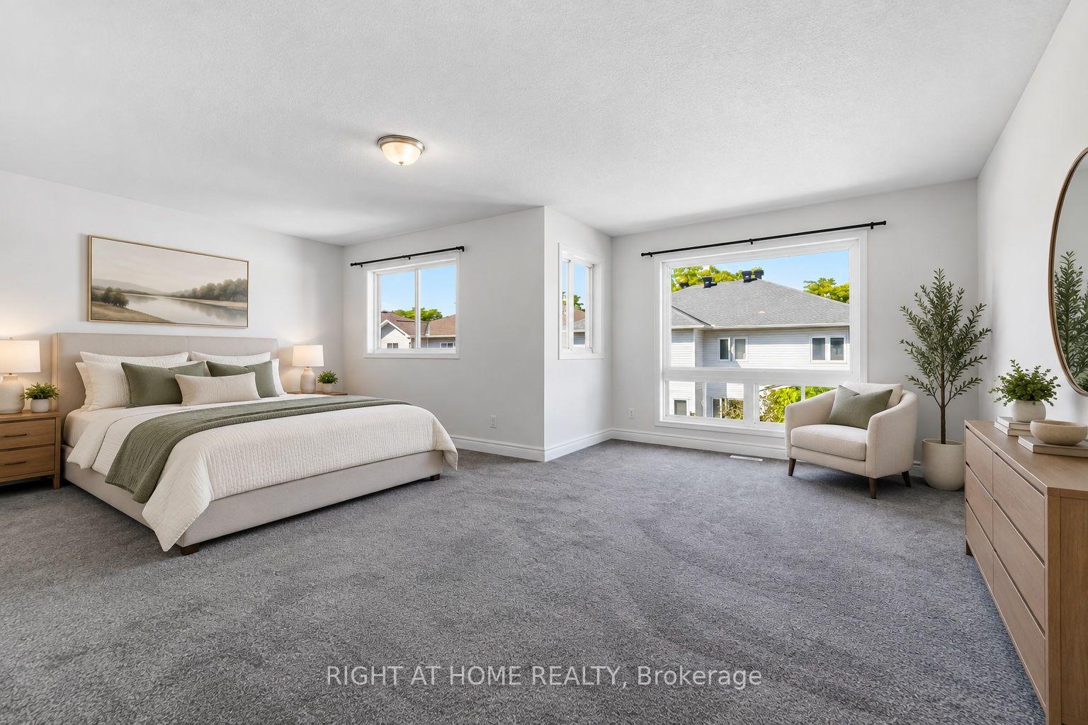 Photo 8 of 323 Berrigan Drive, Ottawa, Barrhaven - Longfields — HOMEH