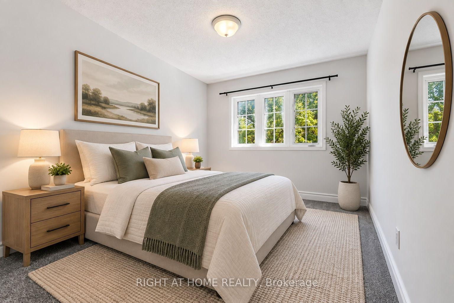 Photo 10 of 323 Berrigan Drive, Ottawa, Barrhaven - Longfields — HOMEH
