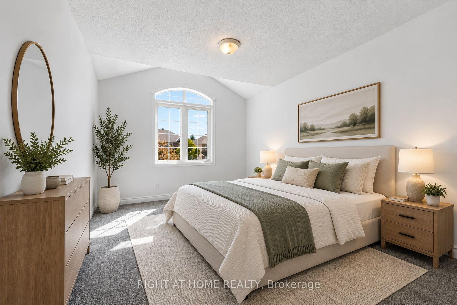 Photo 11 of 323 Berrigan Drive, Ottawa, Barrhaven - Longfields — HOMEH