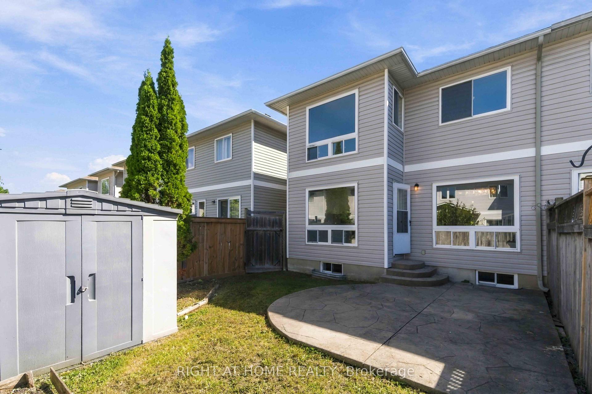 Photo 16 of 323 Berrigan Drive, Ottawa, Barrhaven - Longfields — HOMEH