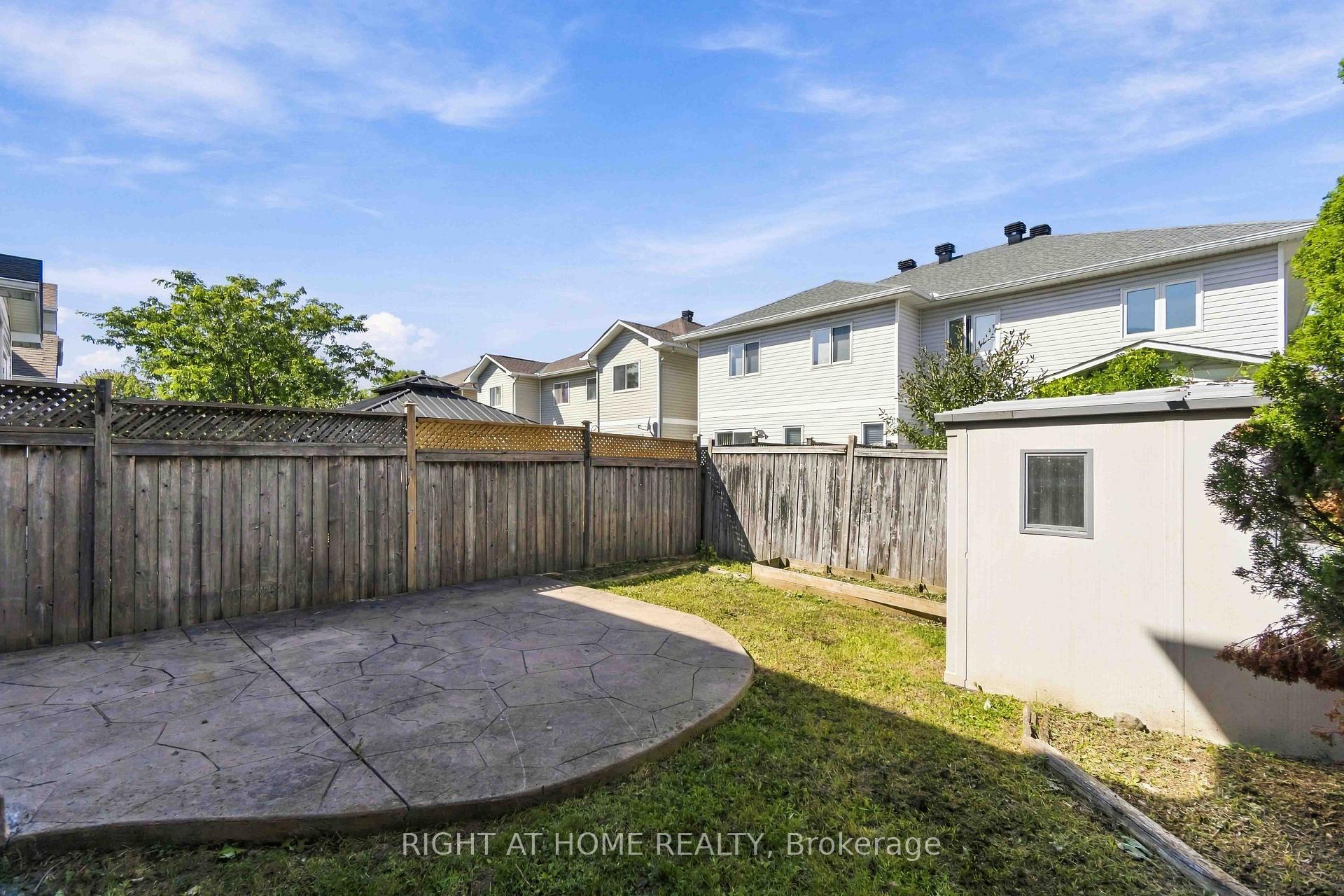 Photo 17 of 323 Berrigan Drive, Ottawa, Barrhaven - Longfields — HOMEH