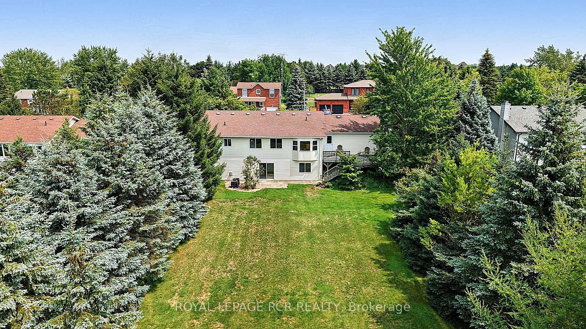 Photo 43 of 12 Peter Street, Amaranth, Rural Amaranth — HOMEH