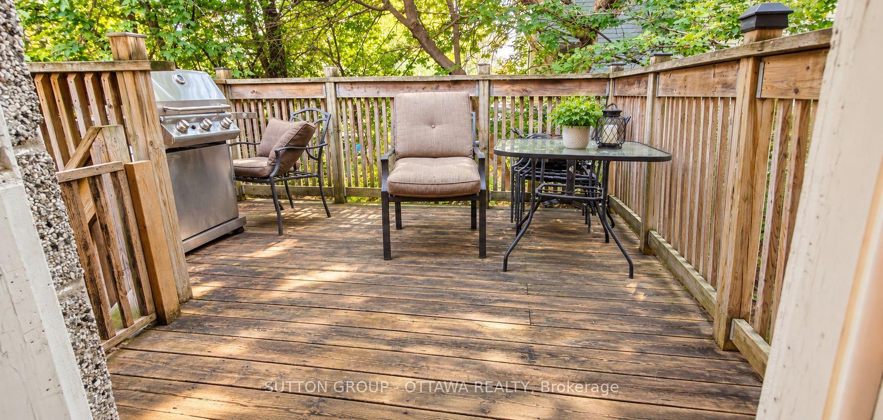 Photo 9 of Unit A, 3033 Richmond Road, Ottawa, Britannia Heights — HOMEH