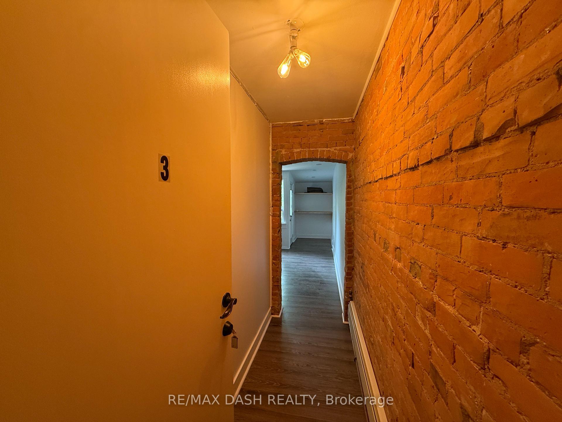 Photo 3 of Unit 3, 1303 Bloor Street W, Toronto, Dufferin Grove — HOMEH