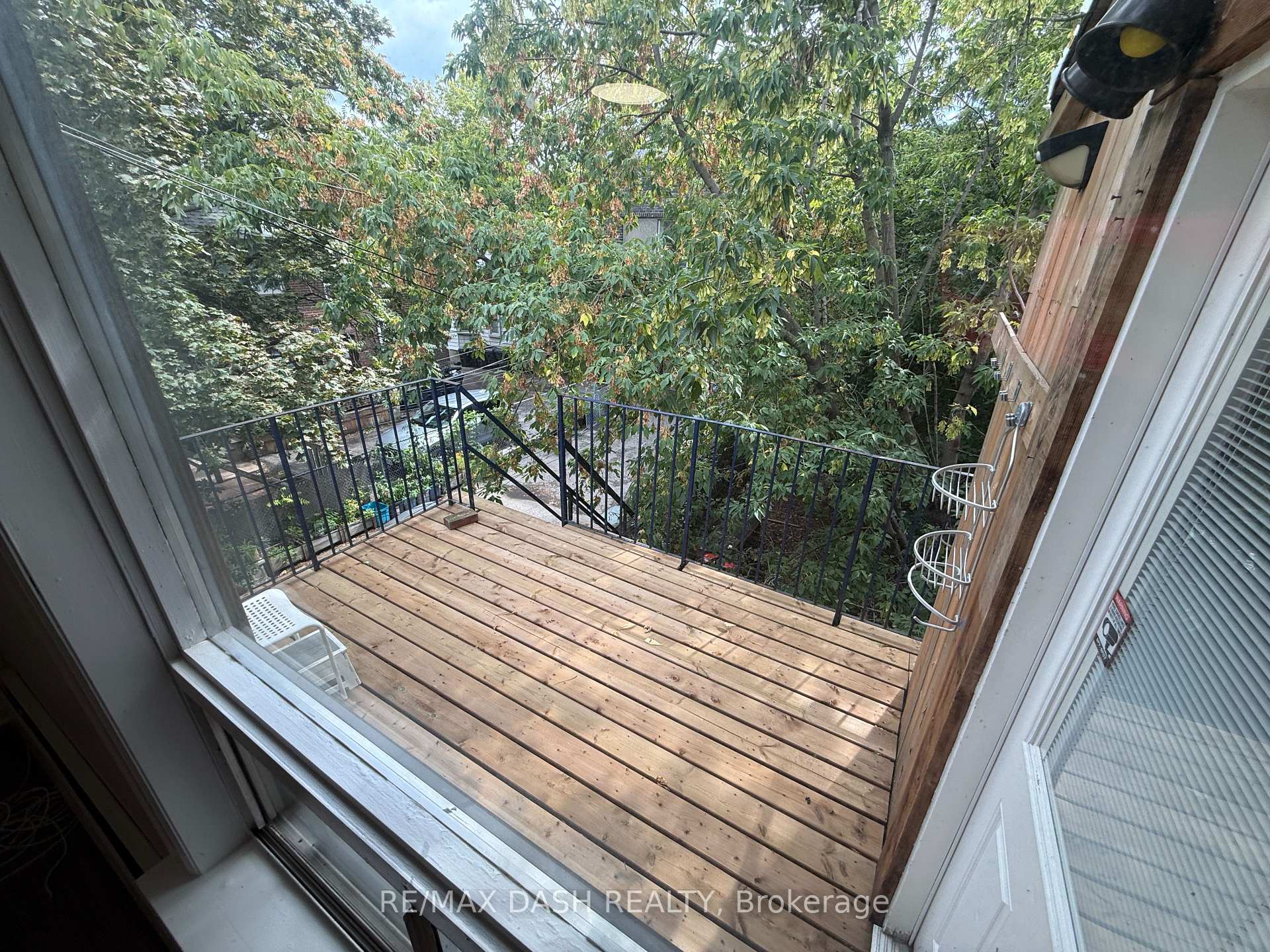 Photo 14 of Unit 3, 1303 Bloor Street W, Toronto, Dufferin Grove — HOMEH