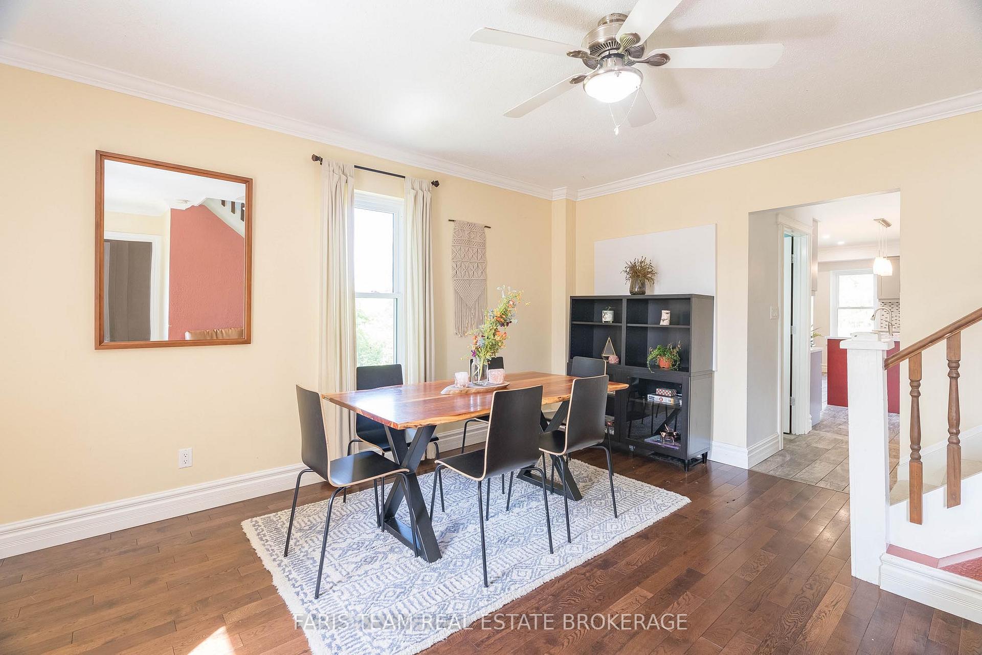 Photo 9 of 139 Veterans Lane, Tay, Victoria Harbour — HOMEH