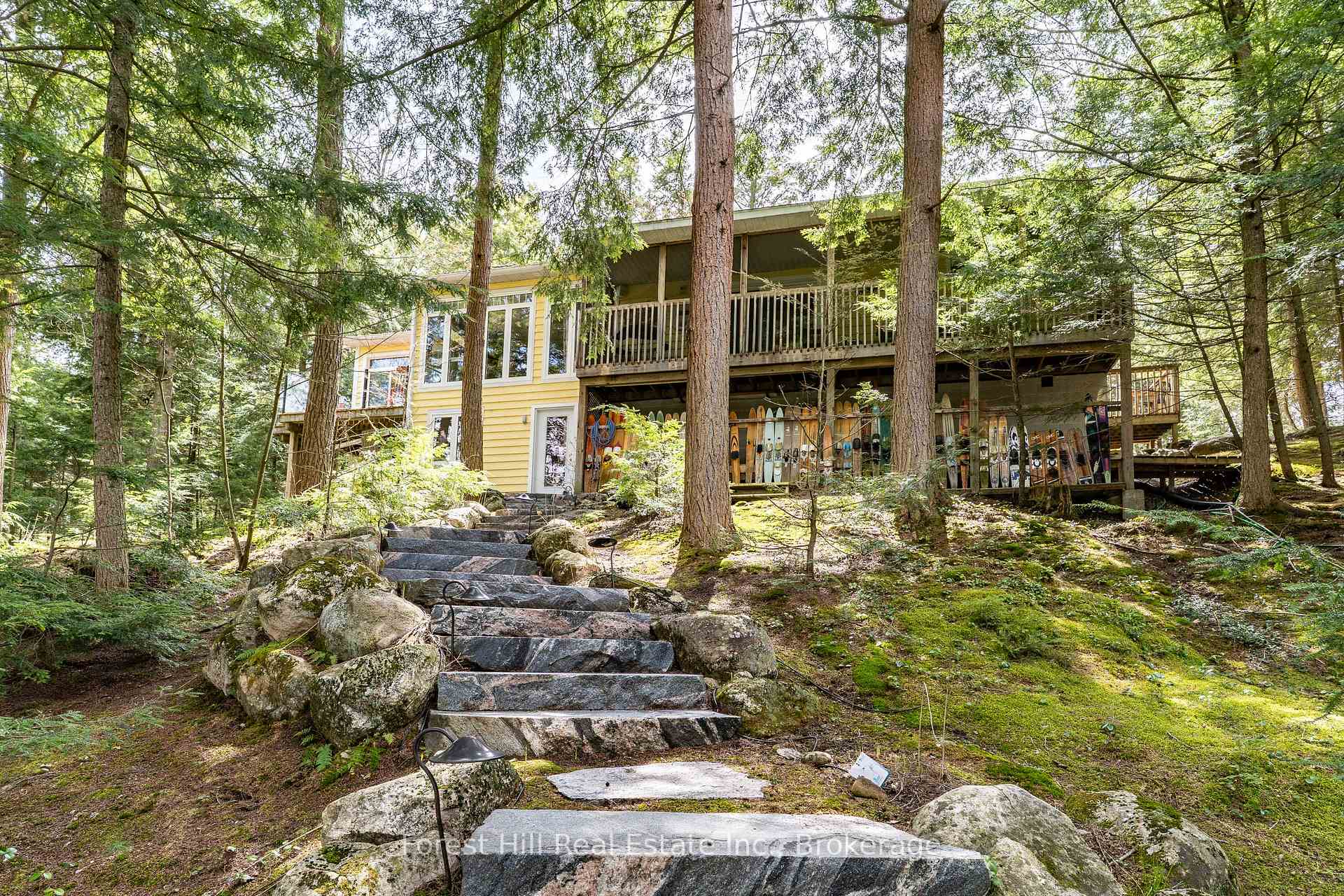 Photo of 13-1630 Muskoka District Road 38
