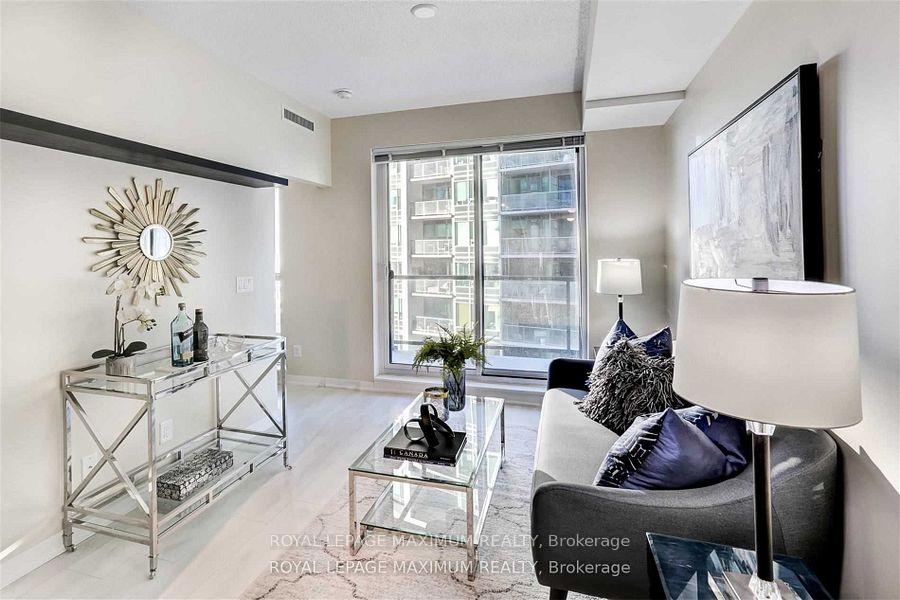 Photo 7 of Unit 1401, 51 East Liberty Street, Toronto, Niagara — HOMEH