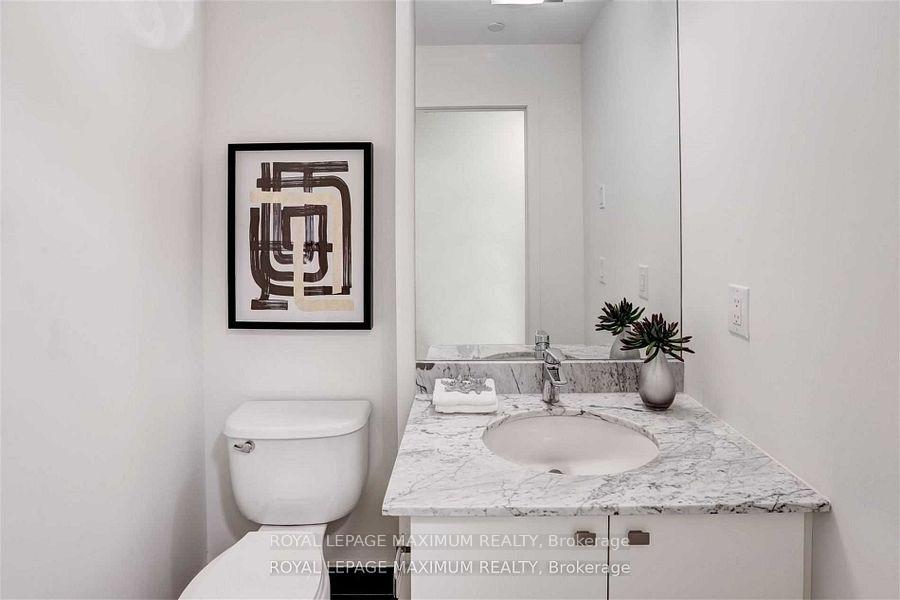Photo 11 of Unit 1401, 51 East Liberty Street, Toronto, Niagara — HOMEH