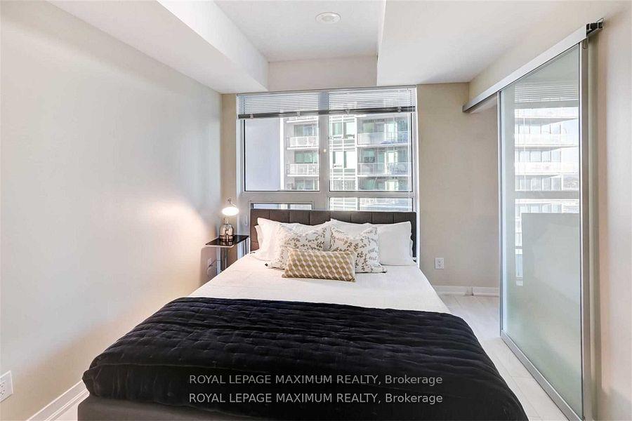 Photo 14 of Unit 1401, 51 East Liberty Street, Toronto, Niagara — HOMEH