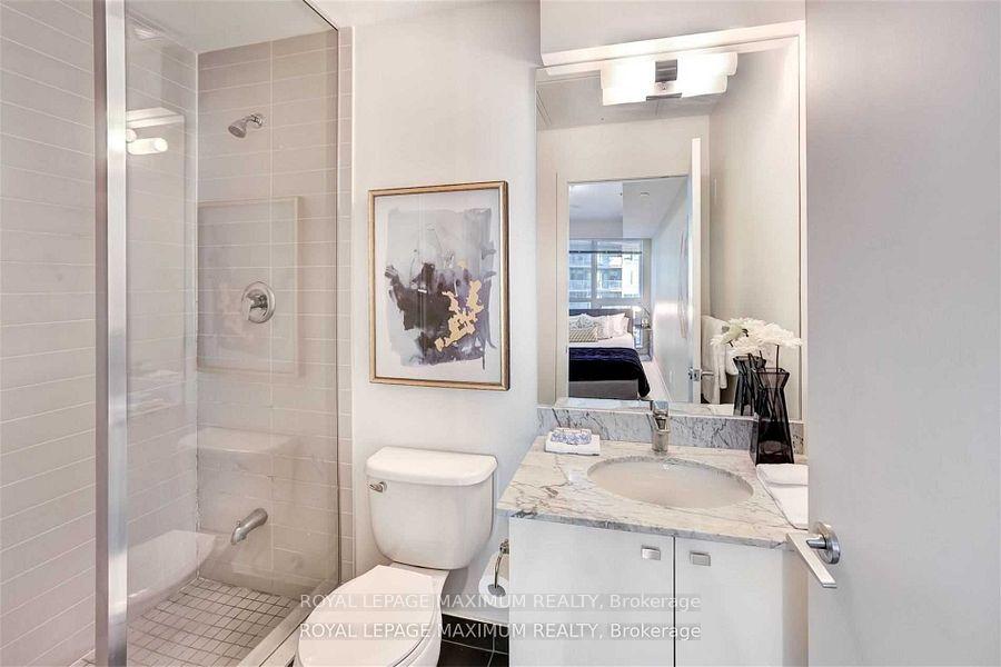 Photo 15 of Unit 1401, 51 East Liberty Street, Toronto, Niagara — HOMEH