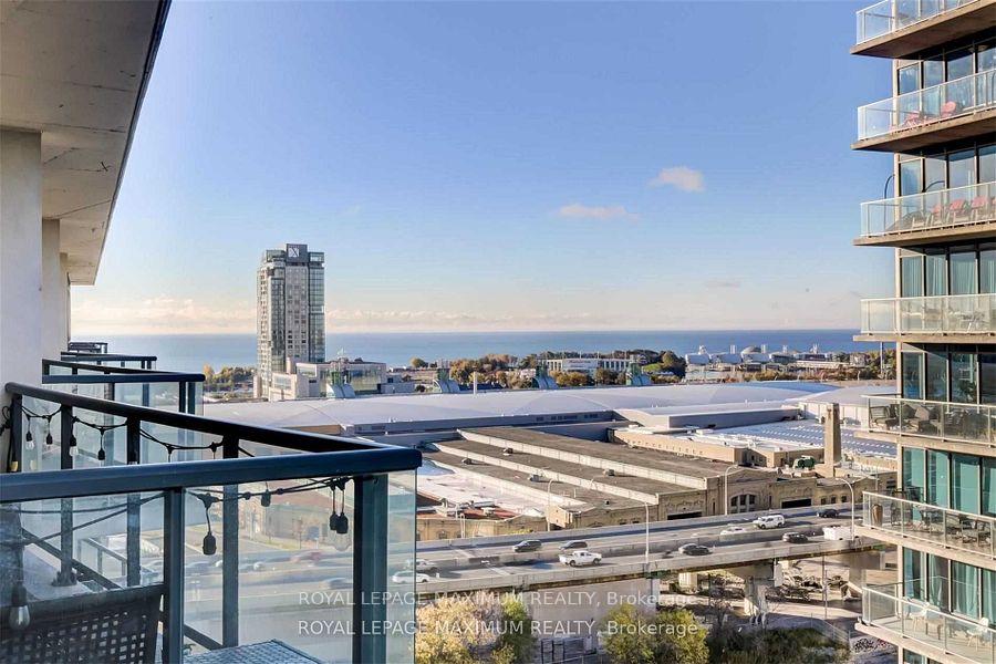 Photo 16 of Unit 1401, 51 East Liberty Street, Toronto, Niagara — HOMEH