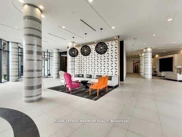 Photo 18 of Unit 1401, 51 East Liberty Street, Toronto, Niagara — HOMEH