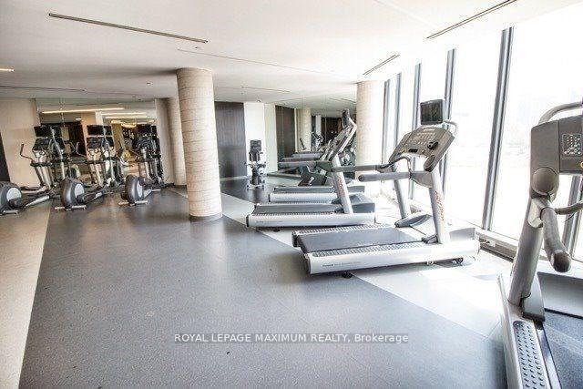 Photo 19 of Unit 1401, 51 East Liberty Street, Toronto, Niagara — HOMEH