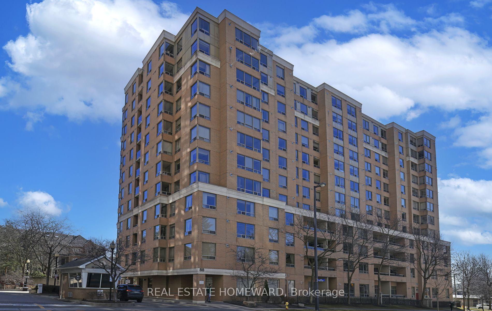 Photo of Unit 916, 88 Grandview Way