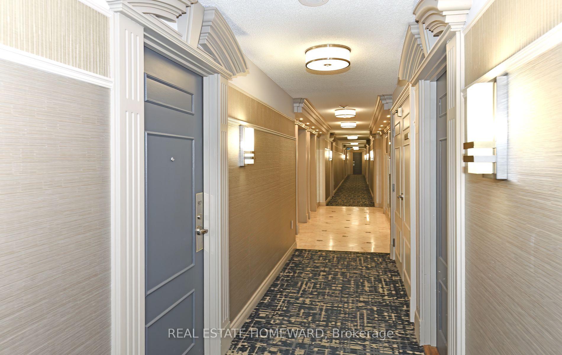 Photo 2 of Unit 916, 88 Grandview Way, North York, Willowdale East — HOMEH