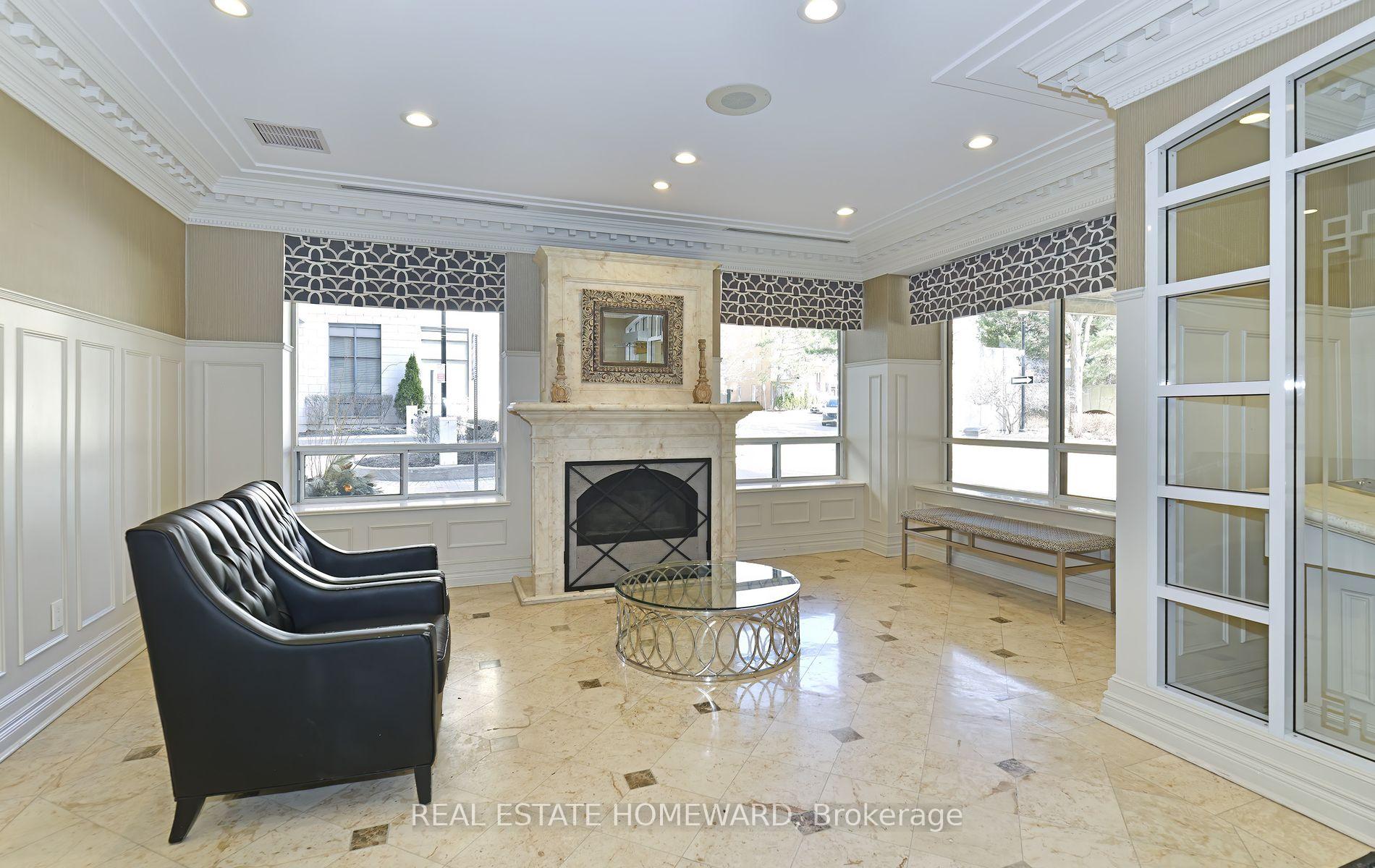 Photo 4 of Unit 916, 88 Grandview Way, North York, Willowdale East — HOMEH