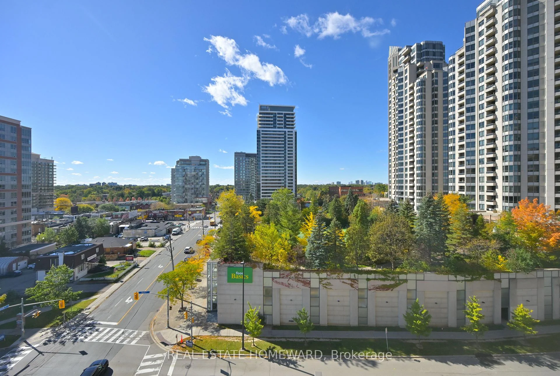 Photo 16 of Unit 916, 88 Grandview Way, North York, Willowdale East — HOMEH