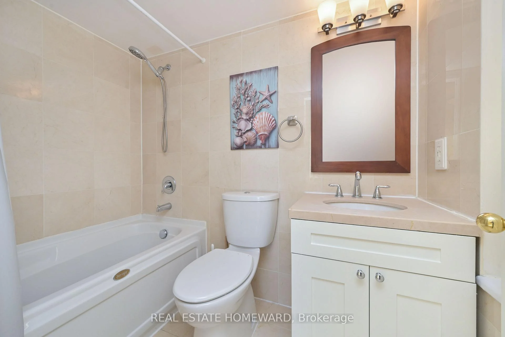 Photo 27 of Unit 916, 88 Grandview Way, North York, Willowdale East — HOMEH