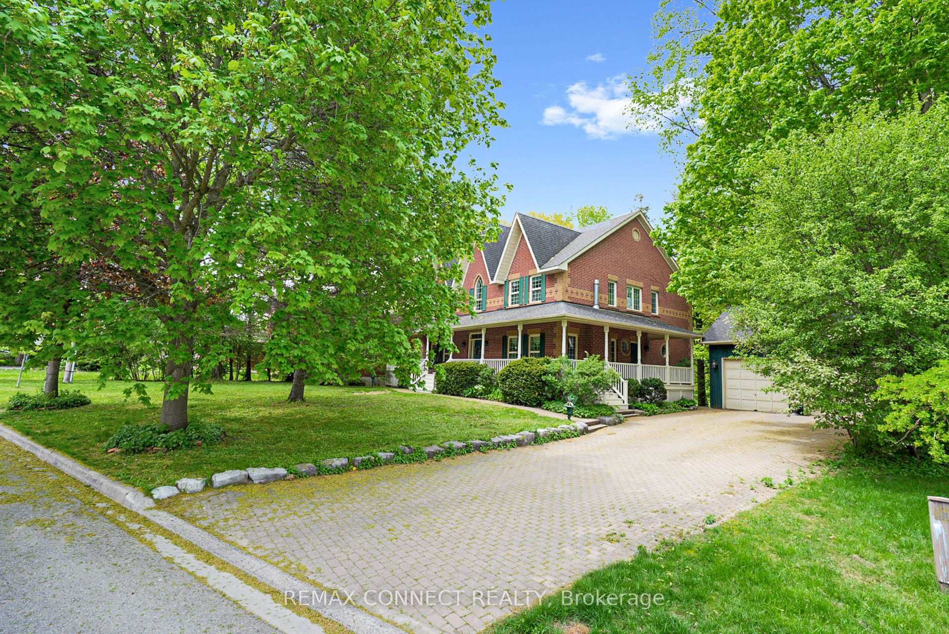 Photo 2 of 1436 Highbush Trail, Pickering, Woodlands — HOMEH
